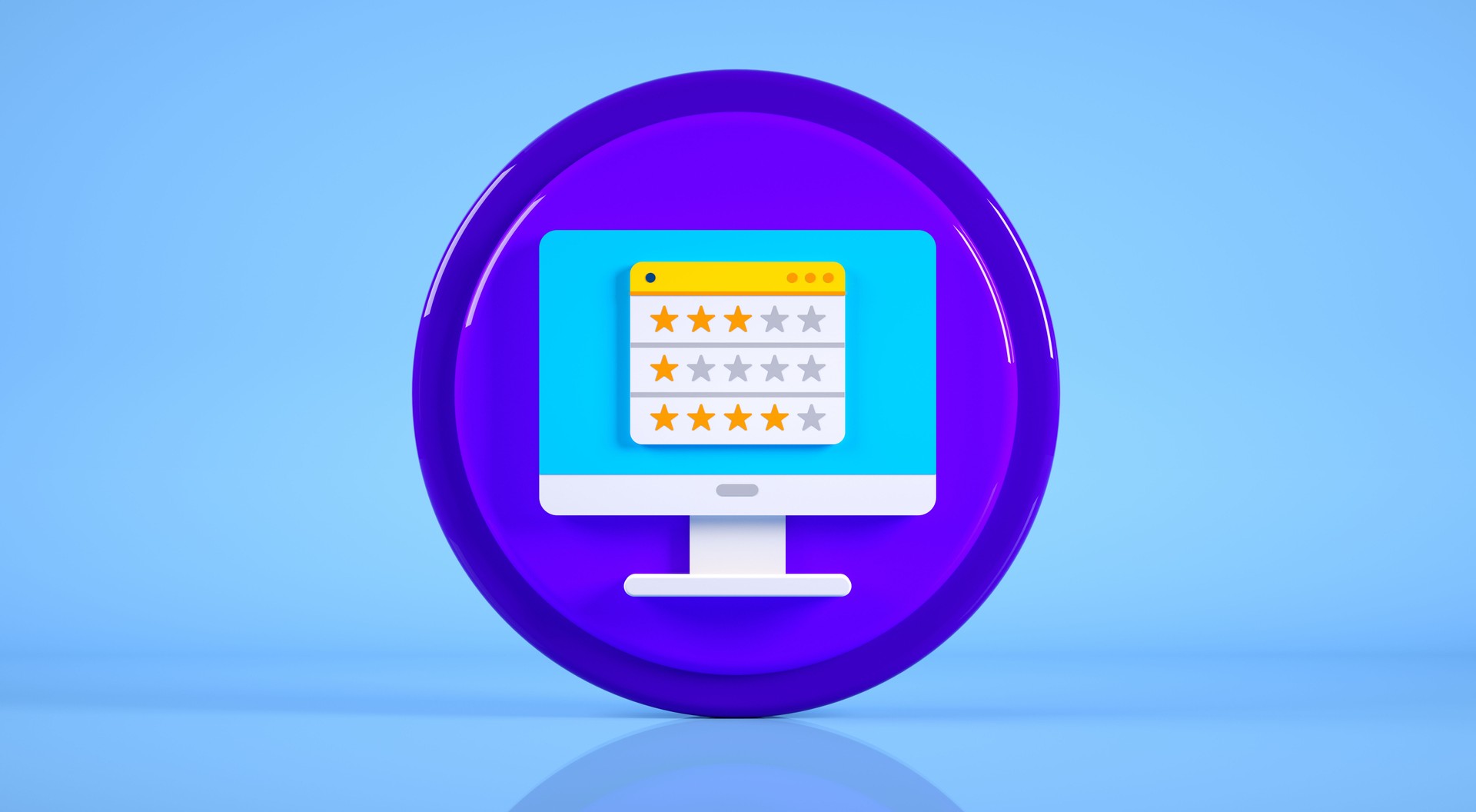 Online Review Customer Feedback